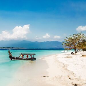 Gili Islands & Lombok